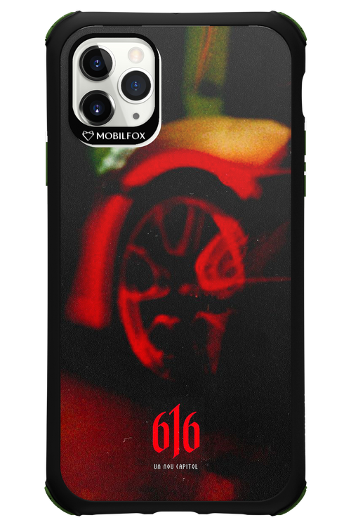 616 2.0 - Apple iPhone 11 Pro Max