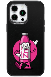 Vitamin Aqua Zn 2.0 - Apple iPhone 15 Pro Max