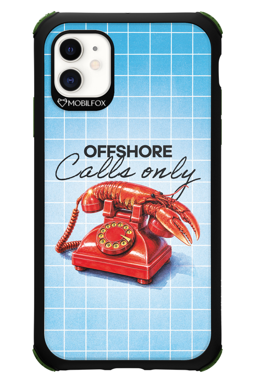 Offshore 2.0 - Apple iPhone 11