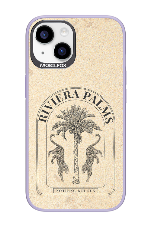 Riviera Palms 2.0 - Apple iPhone 14