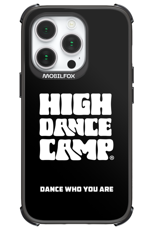 HDC 1 2.0 - Apple iPhone 14 Pro