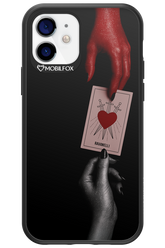 Ravanelli 2 2.0 - Apple iPhone 12