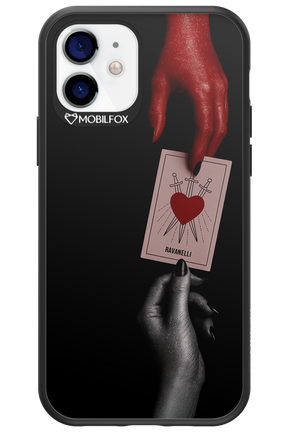Ravanelli 2 2.0 - Apple iPhone 12