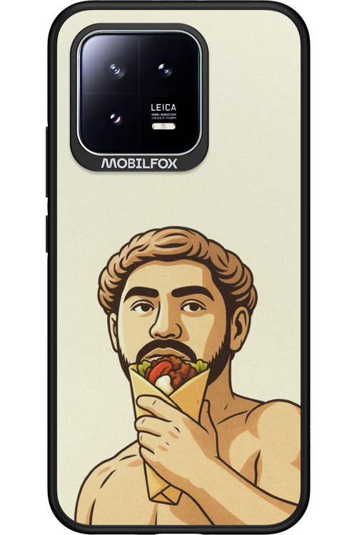 AȘ LUPTA  - Xiaomi 13