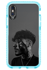 RAVEN - Apple iPhone X