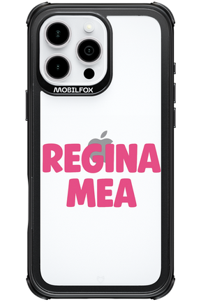 Regina Mea - Apple iPhone 16 Pro Max