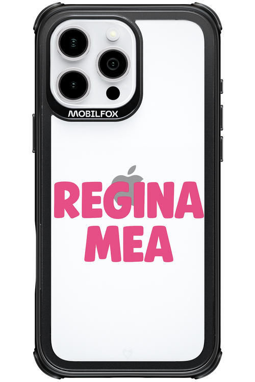 Regina Mea - Apple iPhone 16 Pro Max