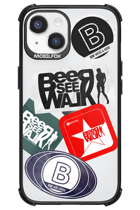 Beerseewalk I - Apple iPhone 14