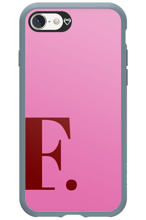 F (Sorbet) 2.0 - Apple iPhone SE 2020