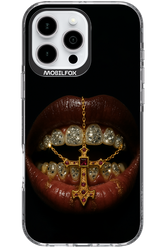 Greedy - Apple iPhone 16 Pro Max