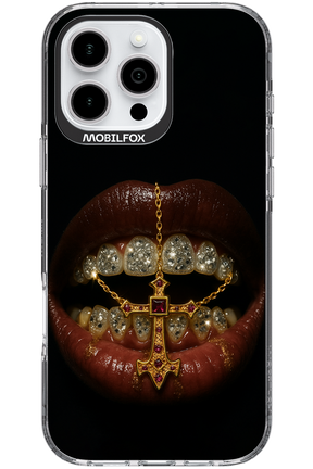 Greedy - Apple iPhone 16 Pro Max