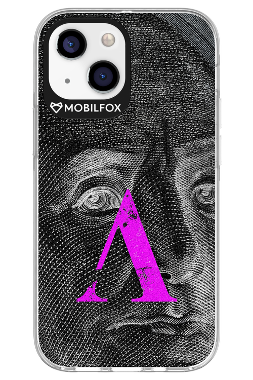 Azteca "A" OG 2.0 - Apple iPhone 13 Mini