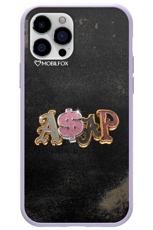 ASAP 2.0 - Apple iPhone 12 Pro
