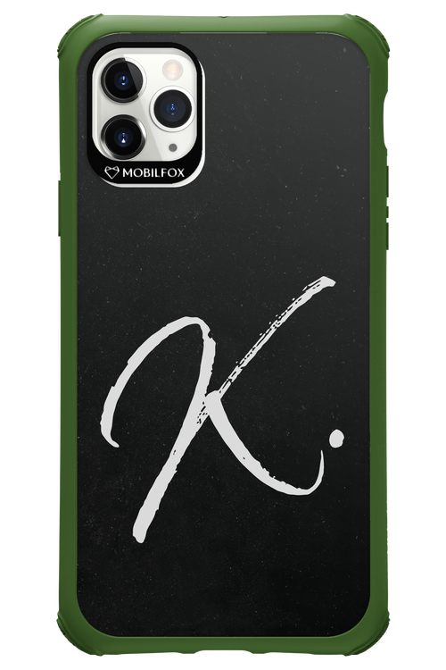 (Off Space) K 2.0 - Apple iPhone 11 Pro Max