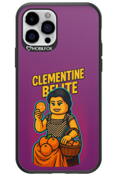 Clementine Belite Lego - Apple iPhone 12 Pro