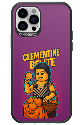Clementine Belite Lego - Apple iPhone 12 Pro