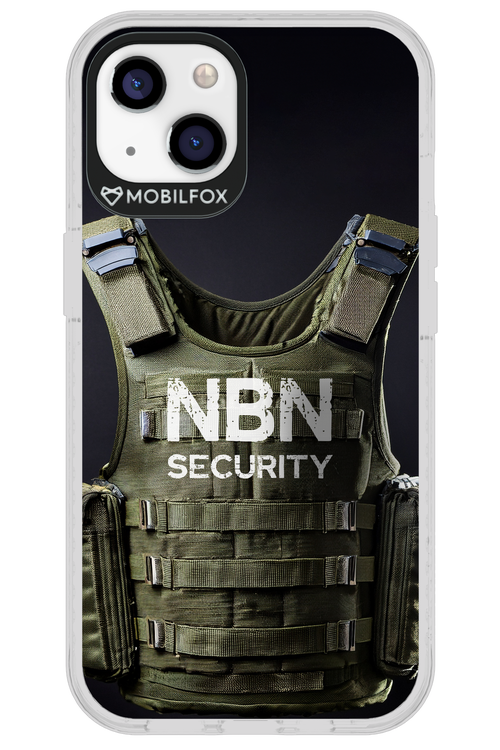 Secu - Apple iPhone 13