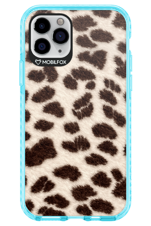 Wild Coat 2.0 - Apple iPhone 11 Pro