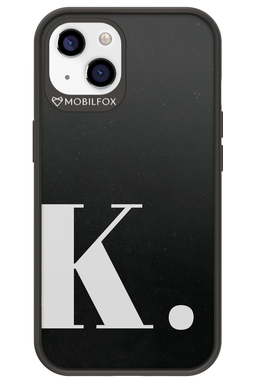 K (Off Space) 2.0 - Apple iPhone 13