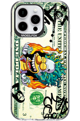 CLOWN - Apple iPhone 16 Pro Max