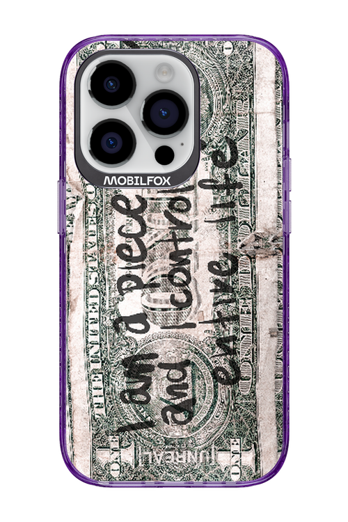 Dollars - Apple iPhone 14 Pro