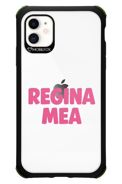 Regina Mea - Apple iPhone 11
