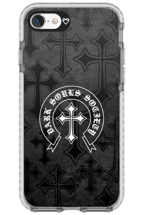 Dark Souls Society - Apple iPhone 7