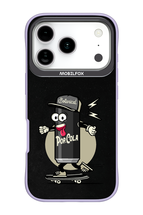PopCola Botanical 2.0 - Apple iPhone 17 Pro