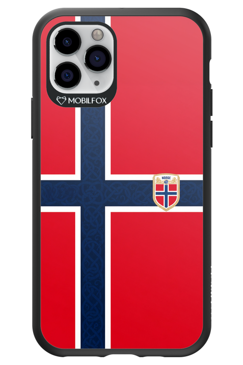 Norway 2.0 - Apple iPhone 11 Pro