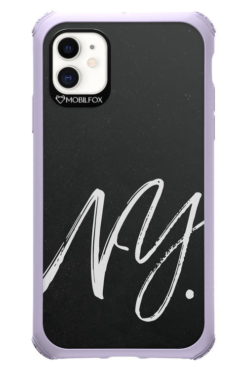 (Off Space) NY 2.0 - Apple iPhone 11