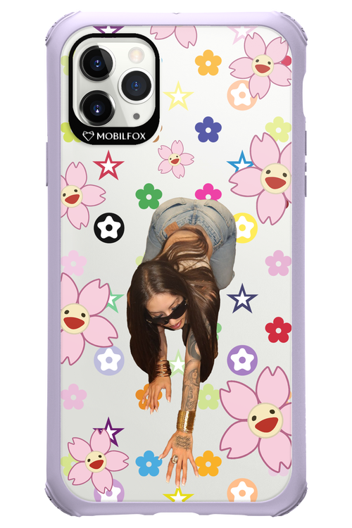 Oh G!rl 2.0 - Apple iPhone 11 Pro Max