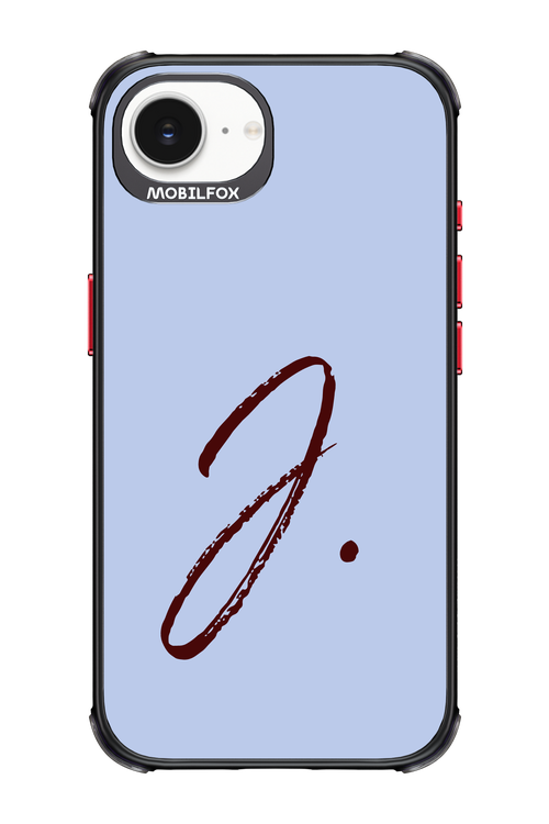 (Jellyfish Presso) J 2.0 - Apple iPhone 16e