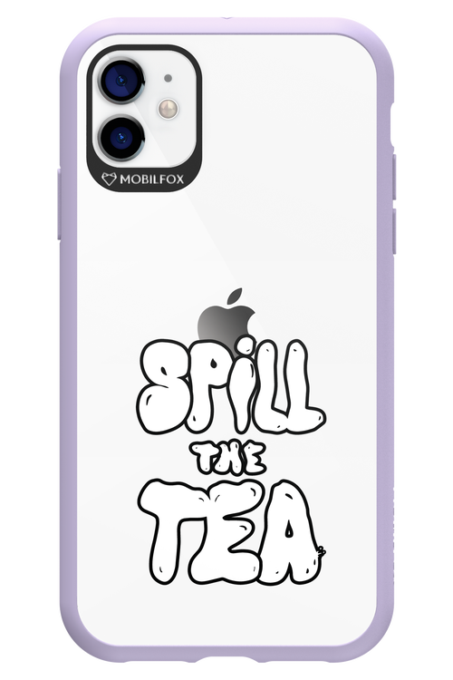 Outline Edition - Apple iPhone 11