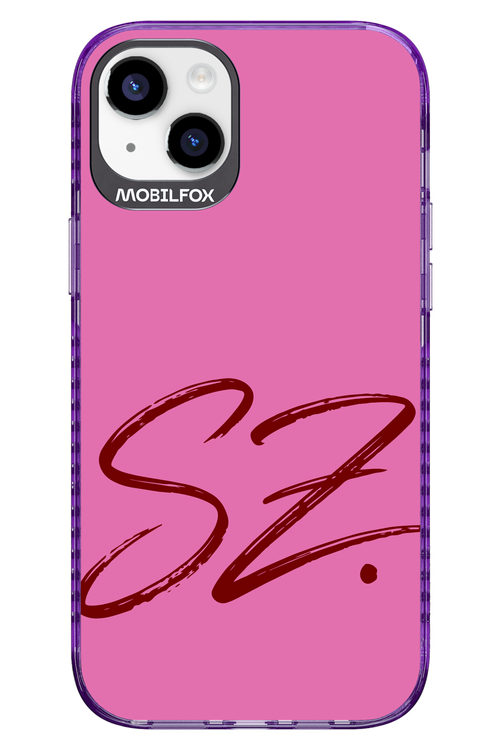 (Sorbet) SZ 2.0 - Apple iPhone 14 Plus