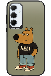 ChillHeli 2.0 - Samsung Galaxy A35