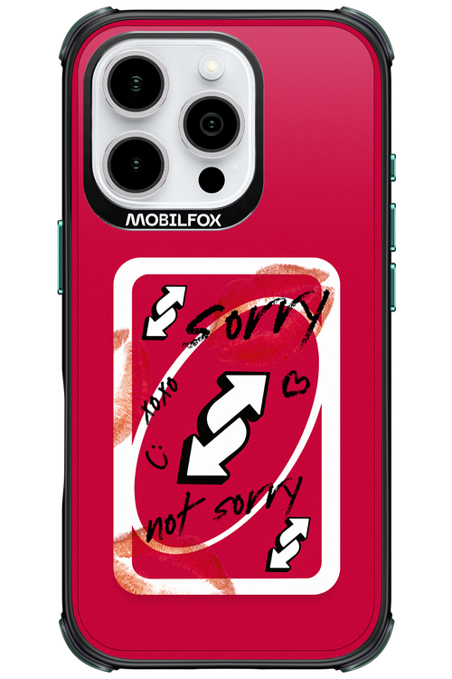 Turn 2.0 - Apple iPhone 16 Pro