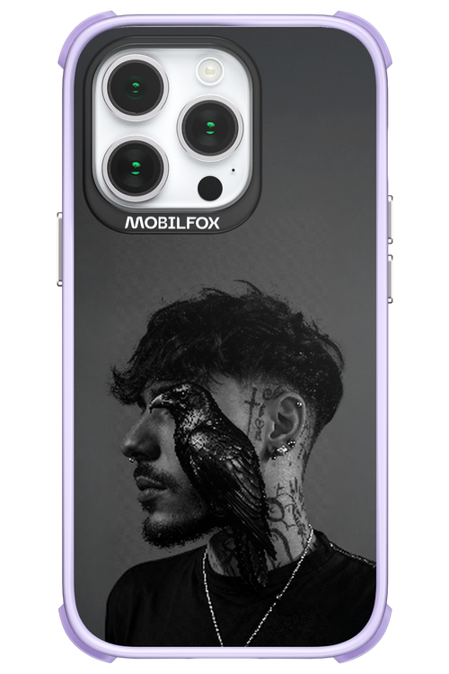 RAVEN - Apple iPhone 14 Pro