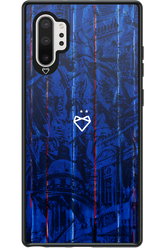 Franta x Mobilfox 2.0 - Samsung Galaxy Note 10+