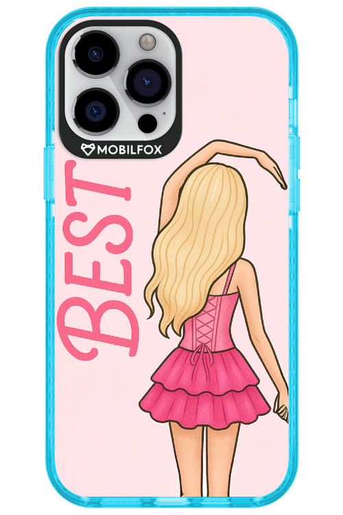 Bestt 2.0 - Apple iPhone 13 Pro Max