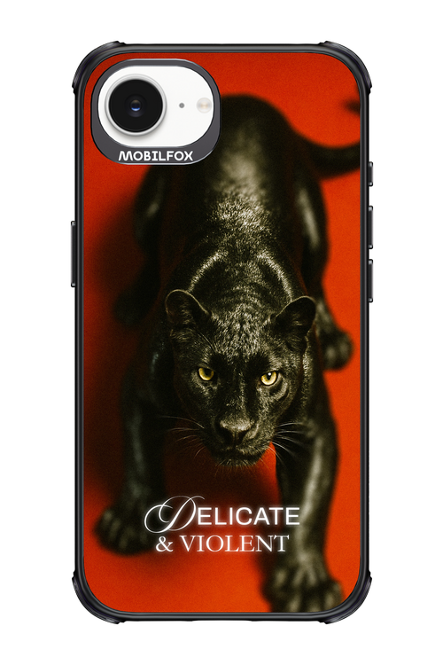 DeliCat 2.0 - Apple iPhone 16e