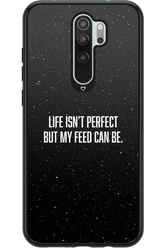 My feed 2.0 - Xiaomi Redmi Note 8 Pro