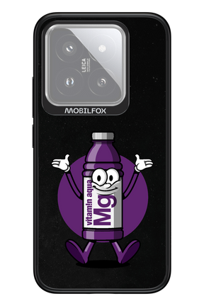 Vitamin Aqua Mg - Xiaomi 14