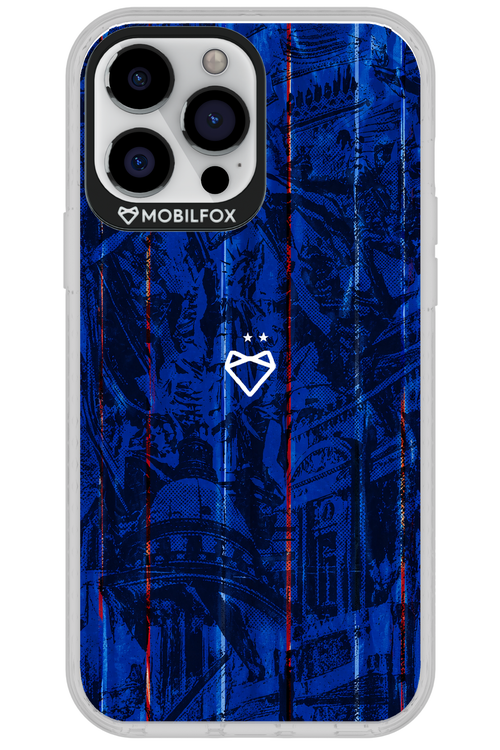 Franta x Mobilfox 2.0 - Apple iPhone 13 Pro Max