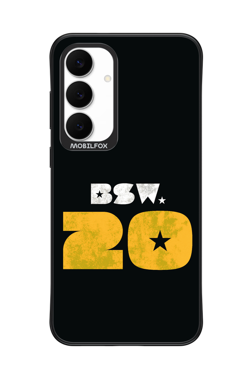 BSW 20 (6) 2.0 - Samsung S25 FE