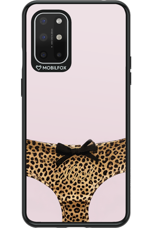 Panties 2.0 - OnePlus 8T