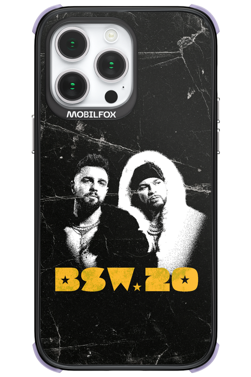 BSW 20 (3) 2.0 - Apple iPhone 14 Pro Max