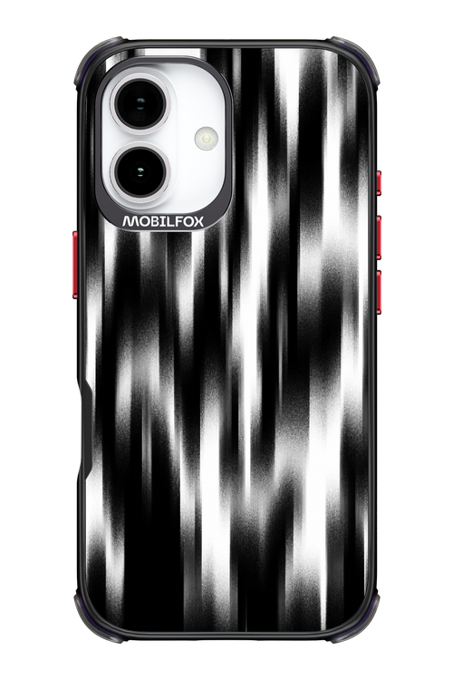 Monochrome Motion 2.0 - Apple iPhone 17
