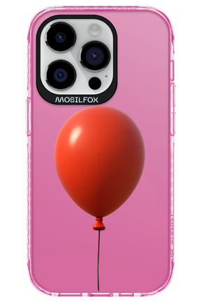 Red Balloon - Apple iPhone 14 Pro