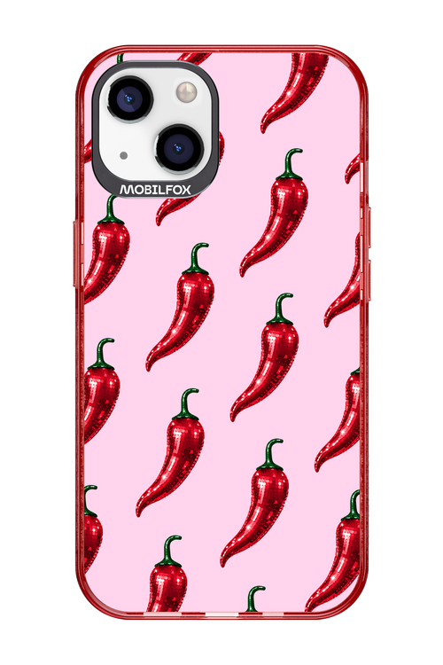 Chili Babe 2.0 - Apple iPhone 13