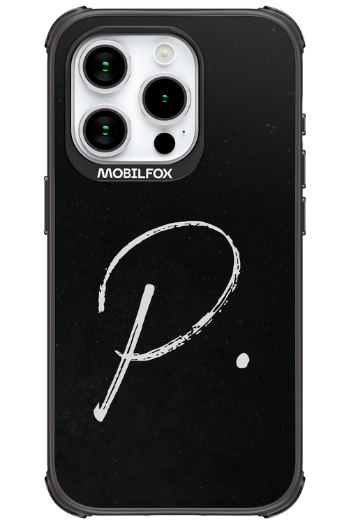 (Off Space) P 2.0 - Apple iPhone 15 Pro